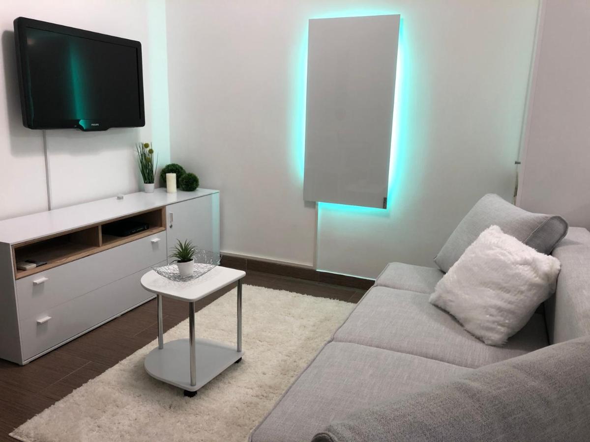 شقة ليوبليانا  في Modern Center Studio Under The Castle II Free Parking المظهر الخارجي الصورة
